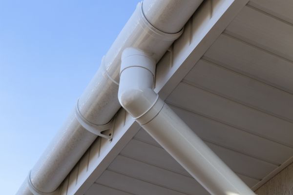 Gutter Installation Service in Hiram