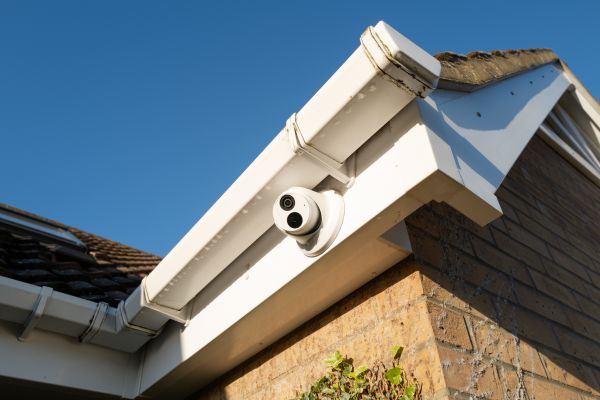 Box Gutter Replacement in Hiram